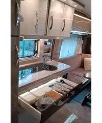 Hobby premium 660 wfu