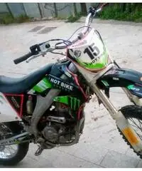 2012 Hot bike 250 4t replica CRF 2012 Hot bike 250 4t replica CRF