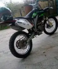 2012 Hot bike 250 4t replica CRF 2012 Hot bike 250 4t replica CRF