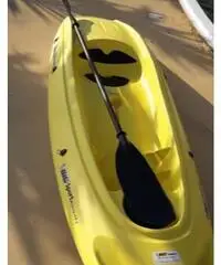 Canoa