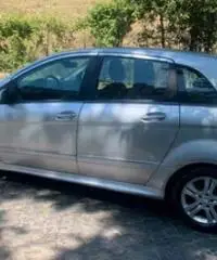 Mercedes Classe B 200 cdi 140 cv automatica