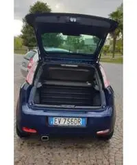 Fiat punto 1.3 diesel anno 2014