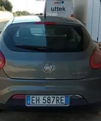 Fiat bravo Fiat bravo