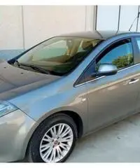Fiat bravo Fiat bravo