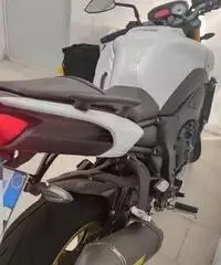 Yamaha FZ8 - 2010