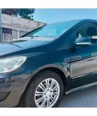 Mercedes Classe B 180 109Cv 2010 Mercedes Classe B 180 109Cv 2010