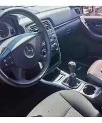 Mercedes Classe B 180 109Cv 2010 Mercedes Classe B 180 109Cv 2010