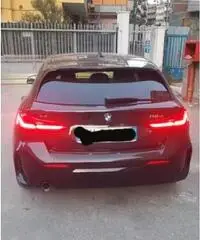 BMW Serie 1 (F40) - 2021