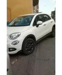 Fiat 500x - 2016 Fiat 500x - 2016