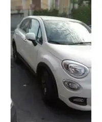 Fiat 500x - 2016 Fiat 500x - 2016