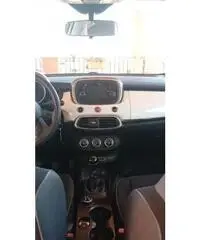 Fiat 500x - 2016