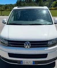 California Volkswagen