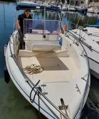 Open Fiart Mod.Oasis 22