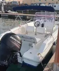 Open Fiart Mod.Oasis 22