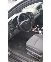 Saab diesel