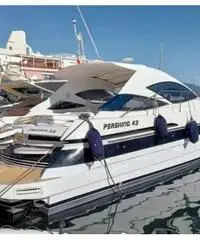 Pershing 43 Pershing 43