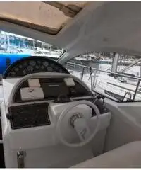 Pershing 43
