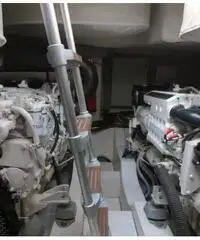 Pershing 43