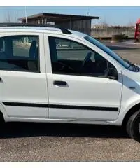 Fiat panda 1.3 diesel