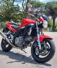 Sv 650N Sv 650N