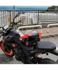 KTM 790 Duke - 2020 KTM 790 Duke - 2020