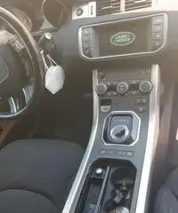 LAND ROVER RR Evoque 1ª serie - 2017