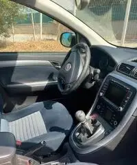 Fiat Croma 1.9 Multijet 16V Emotion