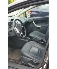 Ford Fiesta anno 2010