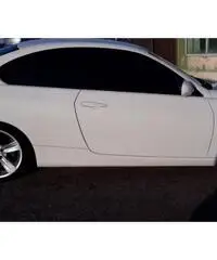 320 coupe' è 92 restailing