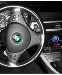 320 coupe' è 92 restailing