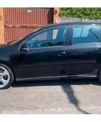 VOLKSWAGEN Golf 5ª serie - 2005 VOLKSWAGEN Golf 5ª serie - 2005