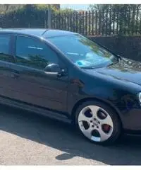 VOLKSWAGEN Golf 5ª serie - 2005 VOLKSWAGEN Golf 5ª serie - 2005