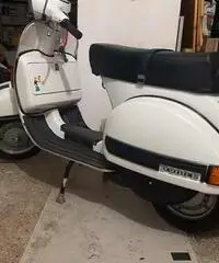 Vespa p200e Vespa p200e