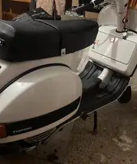 Vespa p200e Vespa p200e