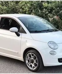 500 sport 1.2 benzina 500 sport 1.2 benzina