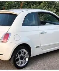 500 sport 1.2 benzina 500 sport 1.2 benzina