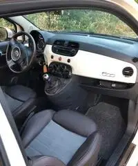 500 sport 1.2 benzina 500 sport 1.2 benzina