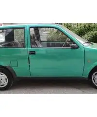 FIAT Cinquecento - 1995