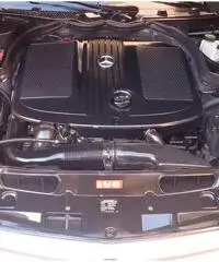 MERCEDES Classe C 200 CDI EXECUTIVE