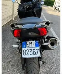 Yamaha T Max 530 - 2019