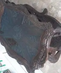 Tavolino - Marche - Ancona Tavolino - Marche - Ancona