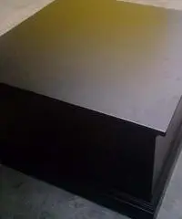 Base espositiva mobile - Firenze Base espositiva mobile - Firenze