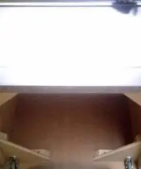 Base espositiva mobile - Firenze Base espositiva mobile - Firenze