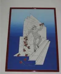 ARLECCHINO - Roma ARLECCHINO - Roma