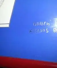 ARLECCHINO - Roma ARLECCHINO - Roma