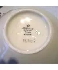 Porcellane - Vicenza