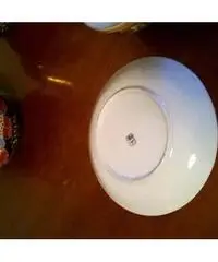 Servizio da te porcellana finissima 1920 - Lombardia