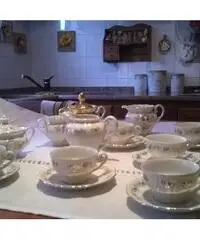 Servizio caffè anni 50 - Vicenza Servizio caffè anni 50 - Vicenza