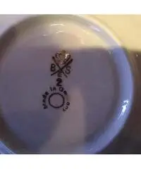 Servizio caffè anni 50 - Vicenza