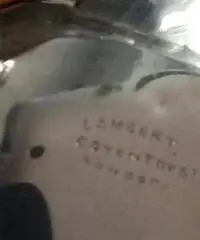 Servizio da the, in argento 925 ,città di Londra,1891 - Vicenza Servizio da the, in argento 925 ,città di Londra,1891 - Vicenza